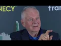 Richard Williams - Annecy 2018