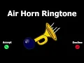 Download Lagu Air Horn Ringtone - New Ringtone 2021 - Telephone Ringtone