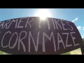 Farmer Mike s Corn Maze 2016