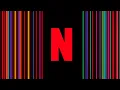Netflix Intro Animation made with pure CSS no JavaScript