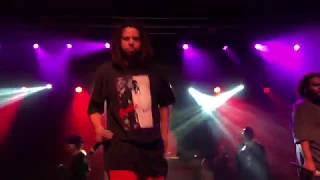 11 kod u0026 shea butter baby j cole u0026 ari lennox over time dreamville all stars nc 2 17 19 