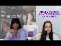 Molly Rutter s Controversial Content and Persona - Explained