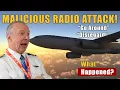 Malicious Radio Call Disrupts Flights at Cincinnati Airport