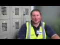 John s Walmart Job