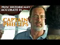 History Buffs Captain Phillips