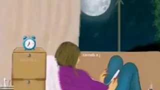 فيديو عن الشتاء حلووو كتير انزلو للوصف 