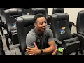 D J Graham recaps his first months with the KU program