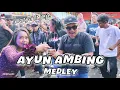 Download Lagu LAGU SUNDA BUHUN AYUN AMBING - DIKANTUN TUGAS - JUNGJUNAN - WATYA FT JEJE - GS PRO