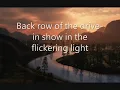 Bertie Higgins - Casablanca (Lyrics)