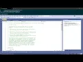 Switching branches while maintaining last opened documents in Visual Studio