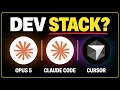Claude Opus 5 vs Claude Code vs Cursor Which Should Devs Use