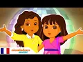 Download Lagu Dora and friends: au cœur de la ville | Chantons avec Dora – 1re partie | Nick Jr.