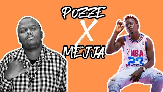 bts willy paul x mejja prakata