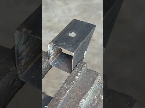 Metal tool for welders #welding #welders #seniorwelder