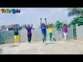 Download Lagu Senam __ Akumah Apa Atuh_Cuma Pacar Gelapmu (Cita Citata) Kreasi_Voller Liebe