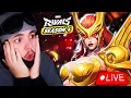 Download Lagu [🔴LIVE] BACK TO THE GRIND!!! - #1 ANGELA/IRONFIST - COME SAY WSG!!!