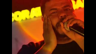 كوكتال ربوخ تونسي الشاب نزار الكافي الله و معمر سموني المعلم الحدود الليبية Nizar El Kefi 