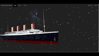 Particles Animation JS Beginner Tutorials 2020