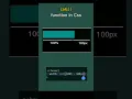 Learm css calc property