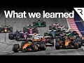Download Lagu Nine things we learned from F1's Austrian GP
