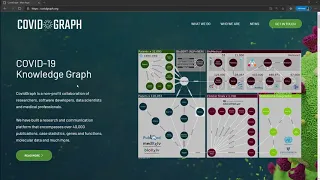 Thumbnail for 15. Bespoke Visualization Tools for Complex Data video