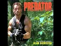 Predator Soundtrack - Long Tall Sally performed by Little Richard