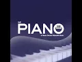 Bird Sounds Over Piano Music