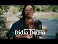 Download Lagu MOLLY MOORES - DIDIA DO HO (Official Audio)