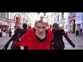 [KPOP IN PUBLIC] TEN - 'BIRTHDAY' | Dance cover by QUARTZ