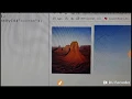 In HTML5 Canvas multiple Image Insertion from your computer on Notepad