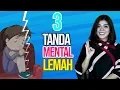 Download Lagu 3 TANDA MENTAL KAMU LEMAH | Motivasi Merry | Merry Riana