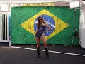 Download Lagu Anitta - Capitán (solo version)