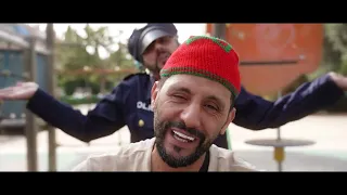 حسن ومحسن - البلاد Hassan & Mohsine - Elblad | Official Video