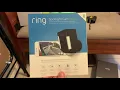 Can t get the hexagon security screw off your Ring Spotlight camera or doorbell Here s why