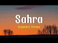 Sahra - (Lyrics) | Gajendra Verma