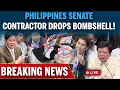 Download Lagu 🔴 Philippines Senate LIVE: Flood Control Scandal LIVE: Contractors Confess to Systematic Fraud