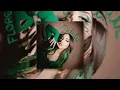 Florentina - Delulu (Official Visualizer)