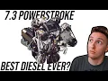 7 3 Powerstroke Everything You Need to Know