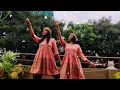 Download Lagu Khwaja Mere Khwaja | Thaikkudam Bridge | Dance Cover