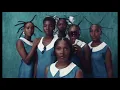 2face African Queen (slowed+reverb)