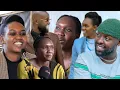 Download Lagu I HAVE A SUPPORTING FAMILY BOTH AT HOME AND AT WORK _NYAMUTOORO EXPLAIN ON HOW SHE GET A GOOD MAN.