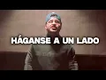 Háganse A Un Lado - Enigma Norteño, Legion RG, Neton Vega
