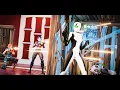 Pandvil Box Fight Trailer