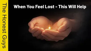 Finding the Light Within | Guided Meditation for Hope and Inner Healing