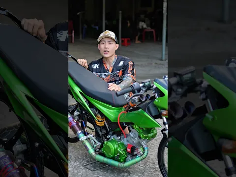 Đẹp k ae