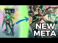 Download Lagu Kai’Sa Reroll is FREE LP – TFT Set 15 Kai’Sa 6 Juggernaut Build Guide