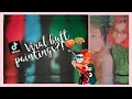 Attempting the Viral Tik Tok Butt Paintings