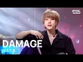 Lagu JUST B(저스트비) - DAMAGE @인기가요 inkigayo 20210808
