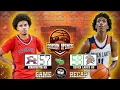 RCS Sports Season Opener Atascocita HS vs Seven Lakes HS Game Recap