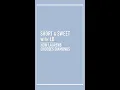How We Choose OUR Diamonds Short Sweet with Lauren B